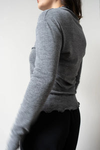 Why We Choose Merino
