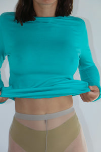 Faro long sleeve - Cosmo