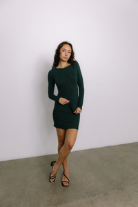 SAMPLE Maggie Mini - Moss